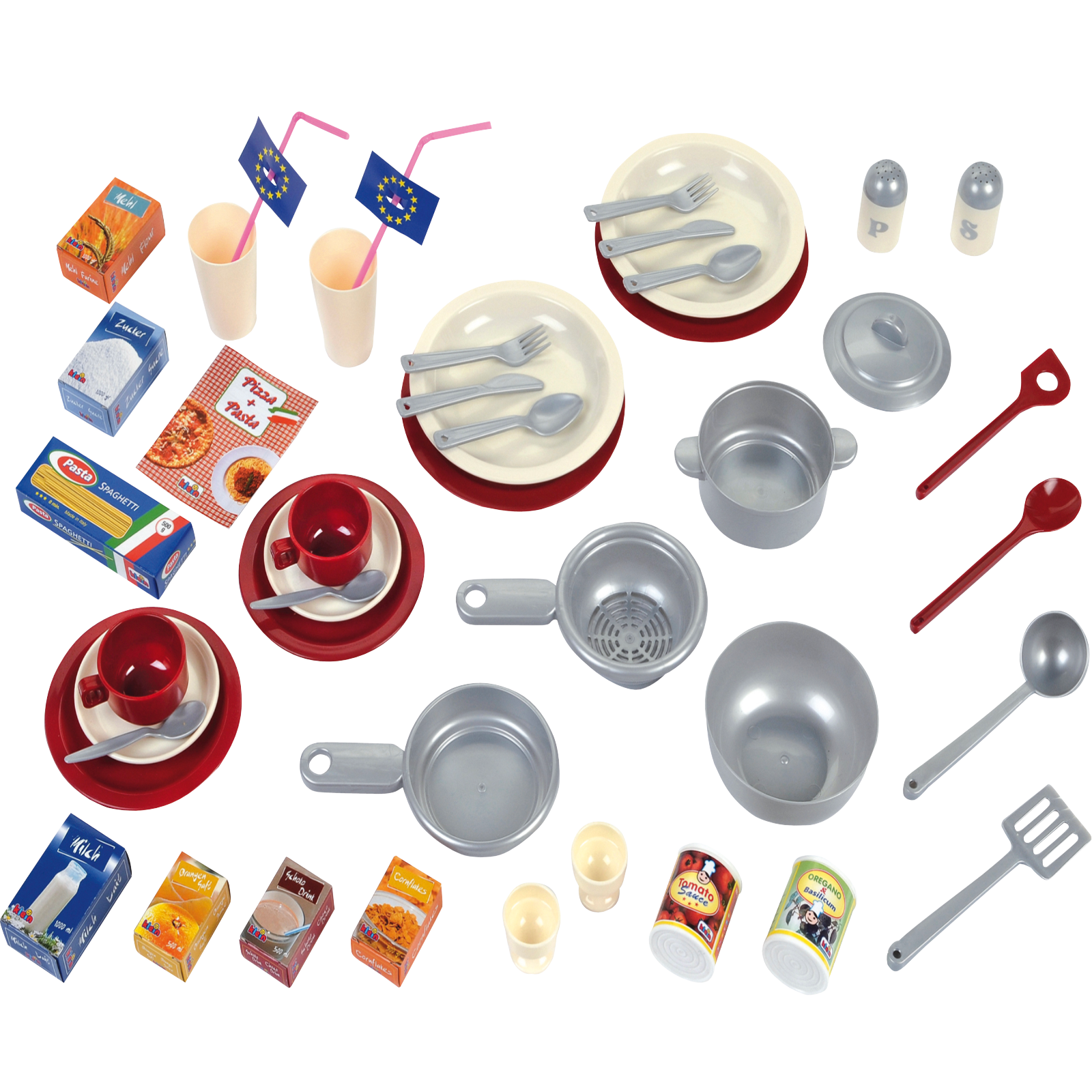 Kinderküche Miele Gourmet