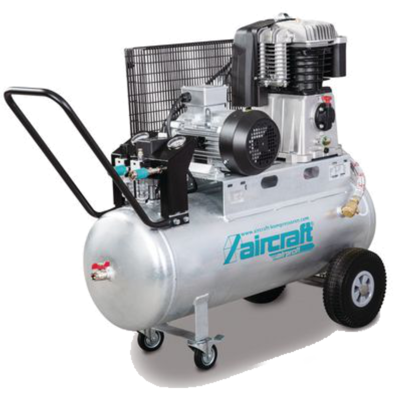 Kompressor Airprofi 853/100 P  mobil