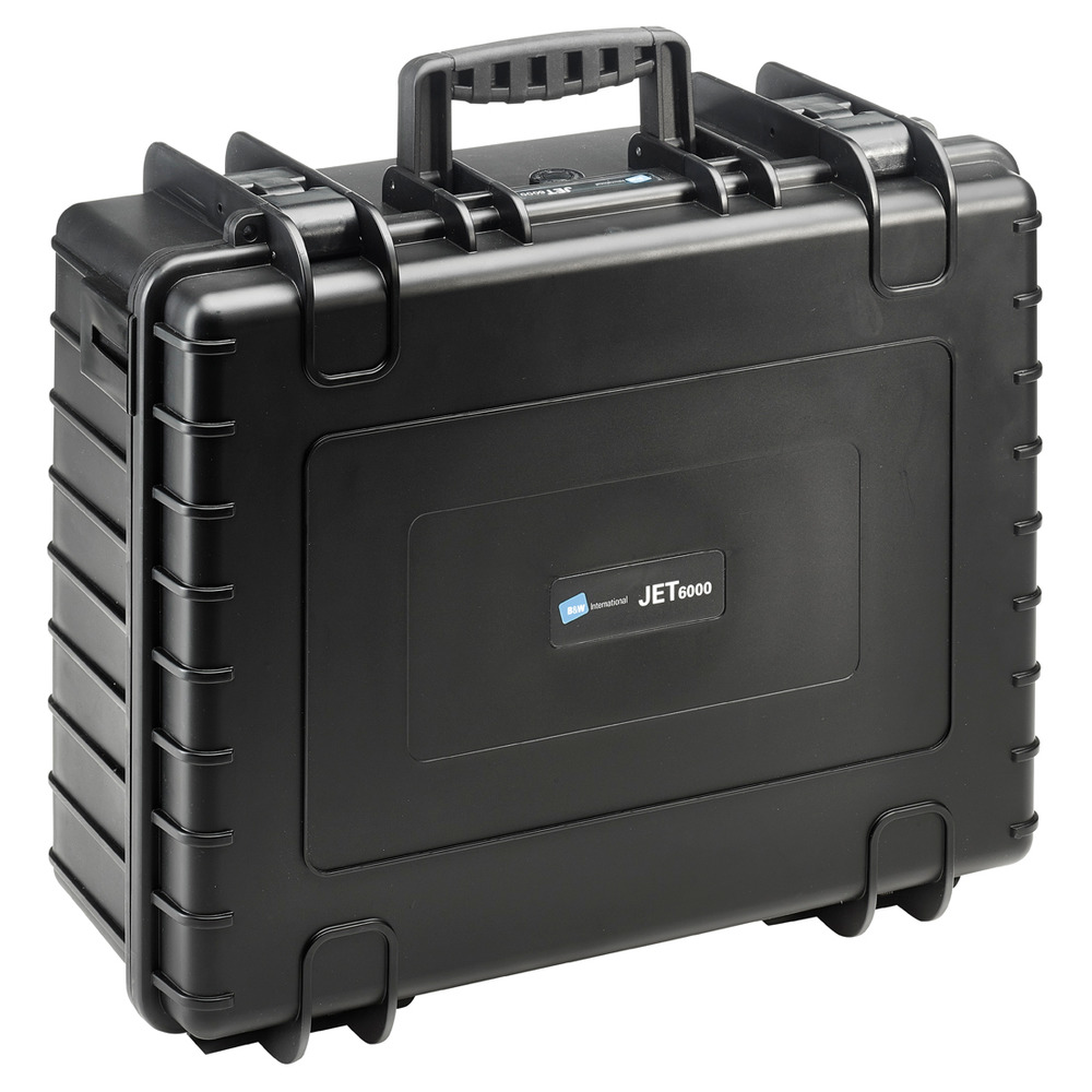 Werkzeugkoffer JET 6000