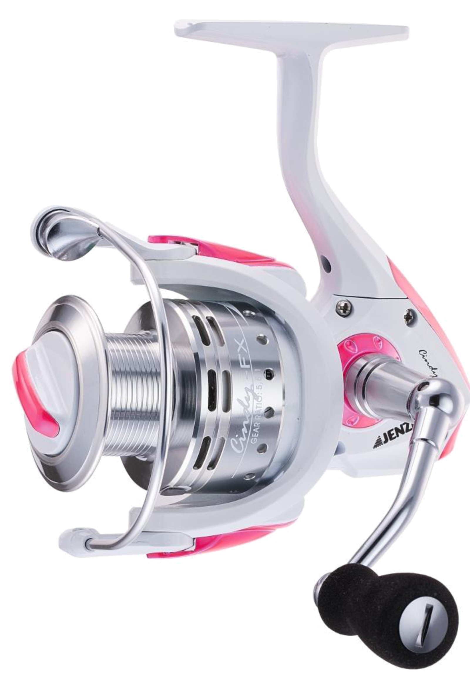 Angelrolle Cindy FX2500