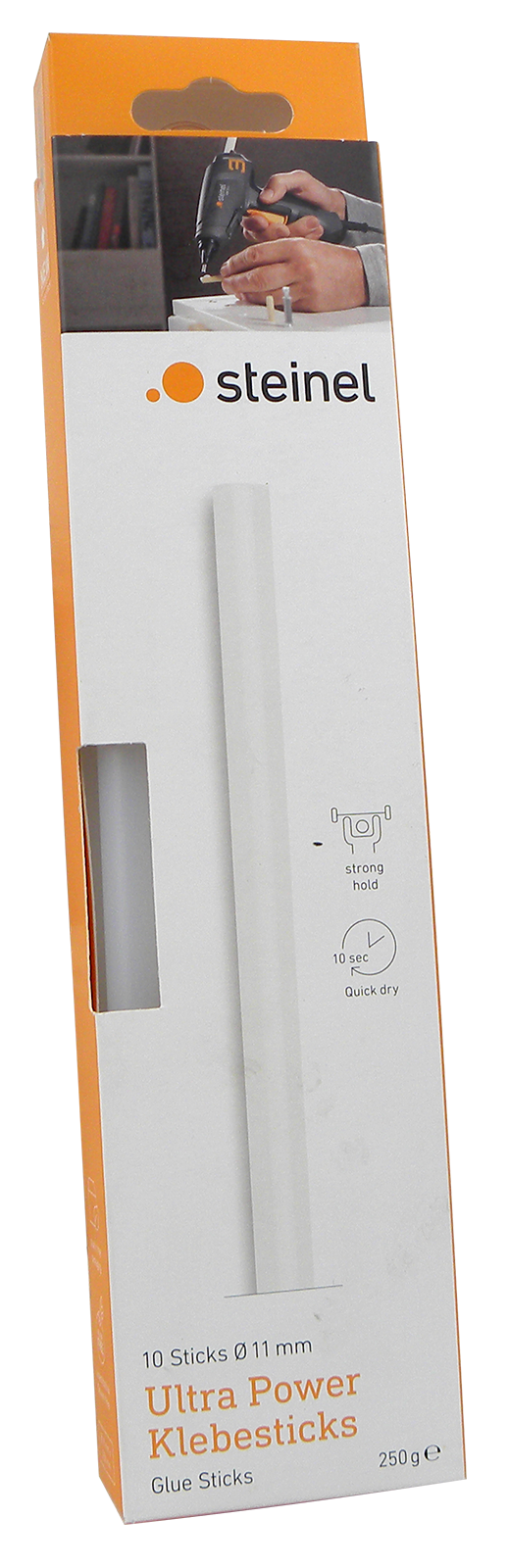 Klebesticks Ultra Power 11 mm