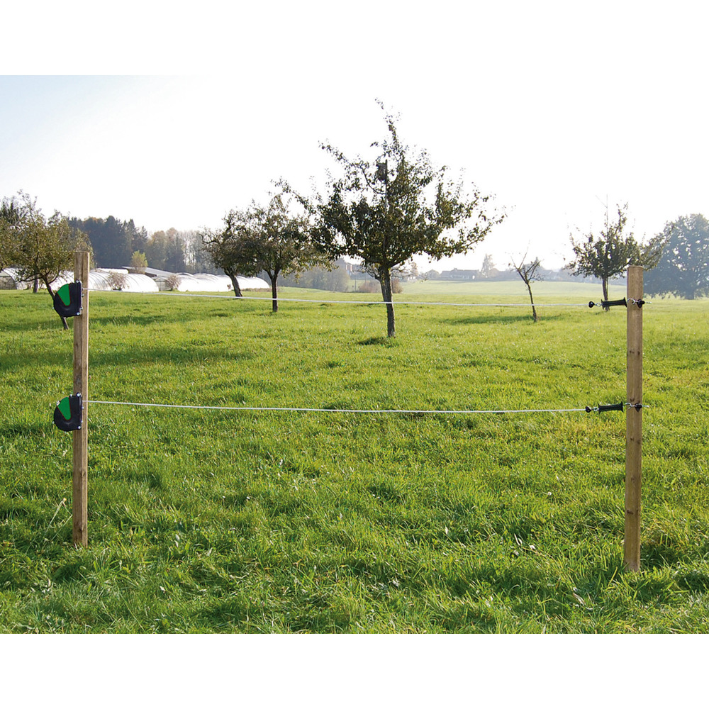 FlexiGate Torsystem, Seil