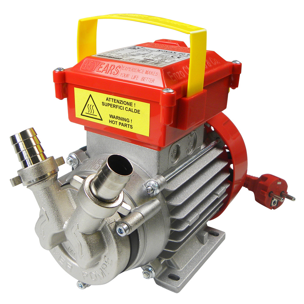 Pumpe NOVAX 20B