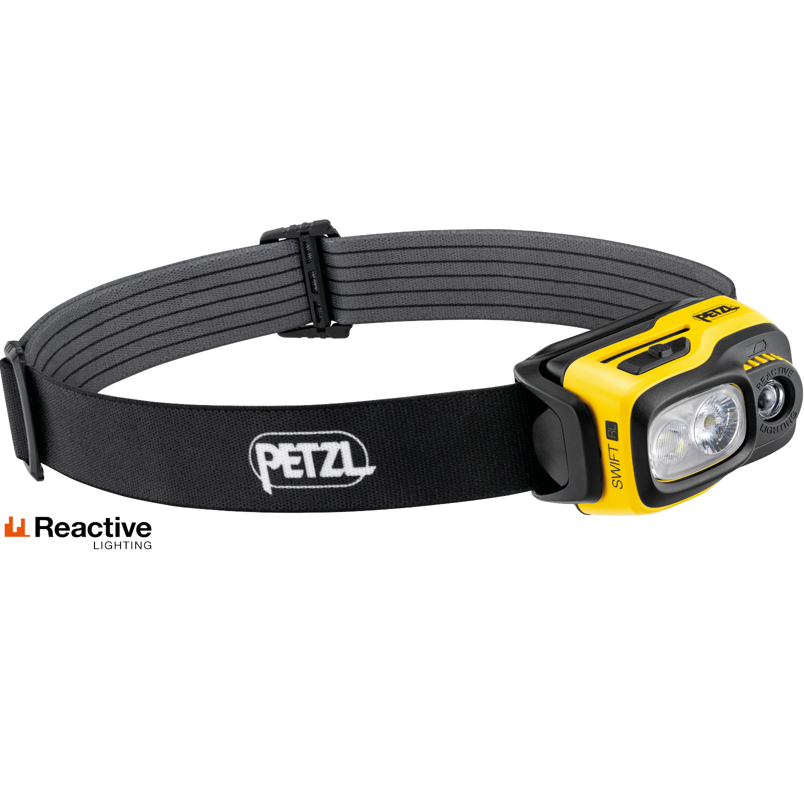 Stirnlampe SWIFT RL 1100 lm 