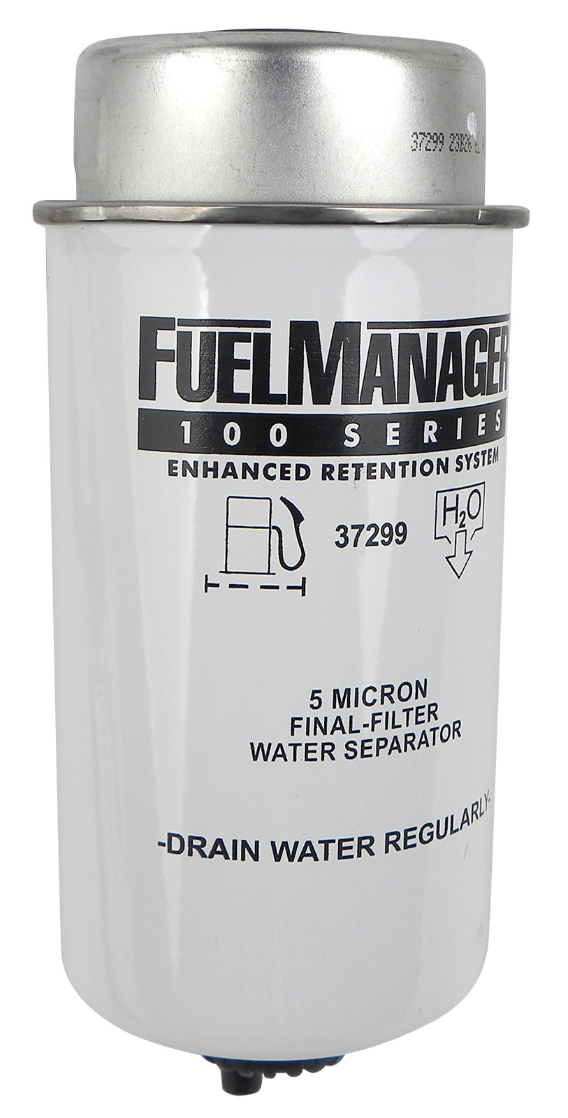 Filtre à carburant SK3305 / WK8124 