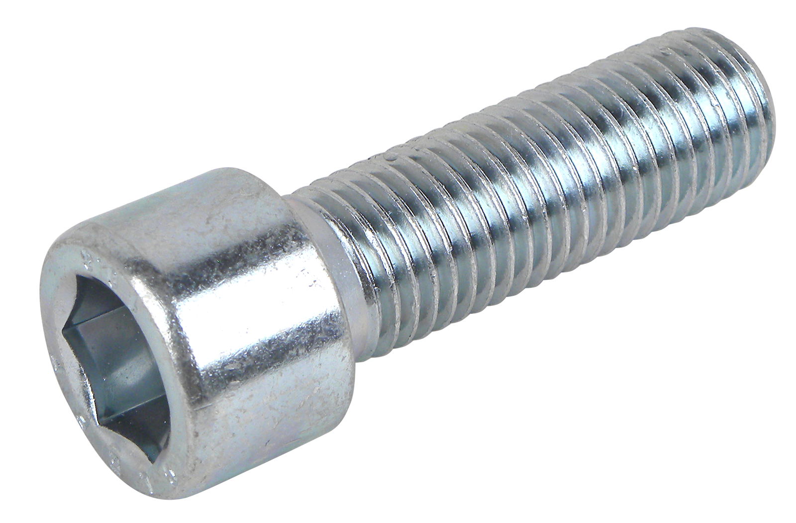 Zylinderschraube