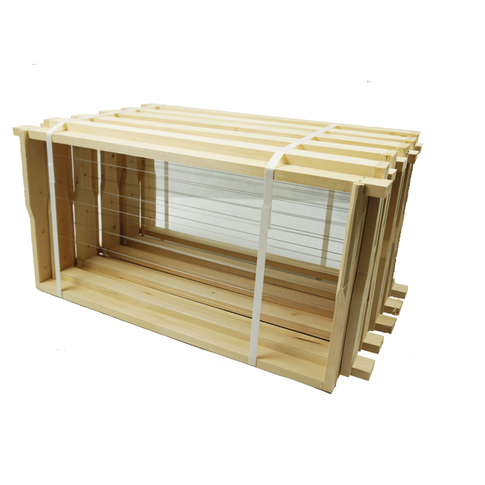 Telaio ZA full frame Hoffmann