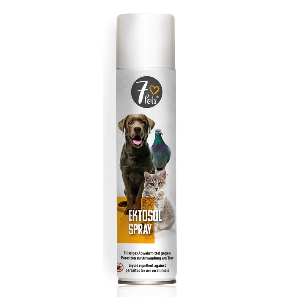 Ektosol Spray *