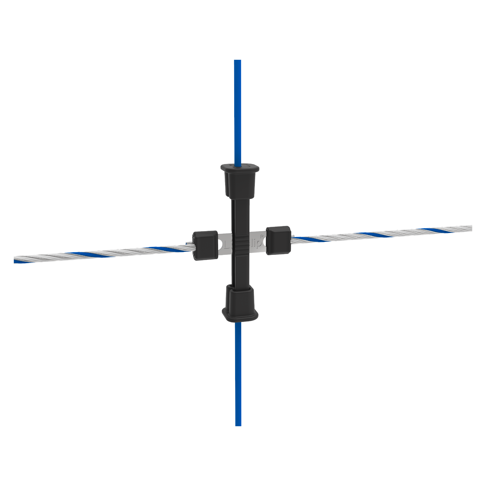 Reparaturset Litzclip, 6-tlg. für Kunststoff-Vertikalstreben