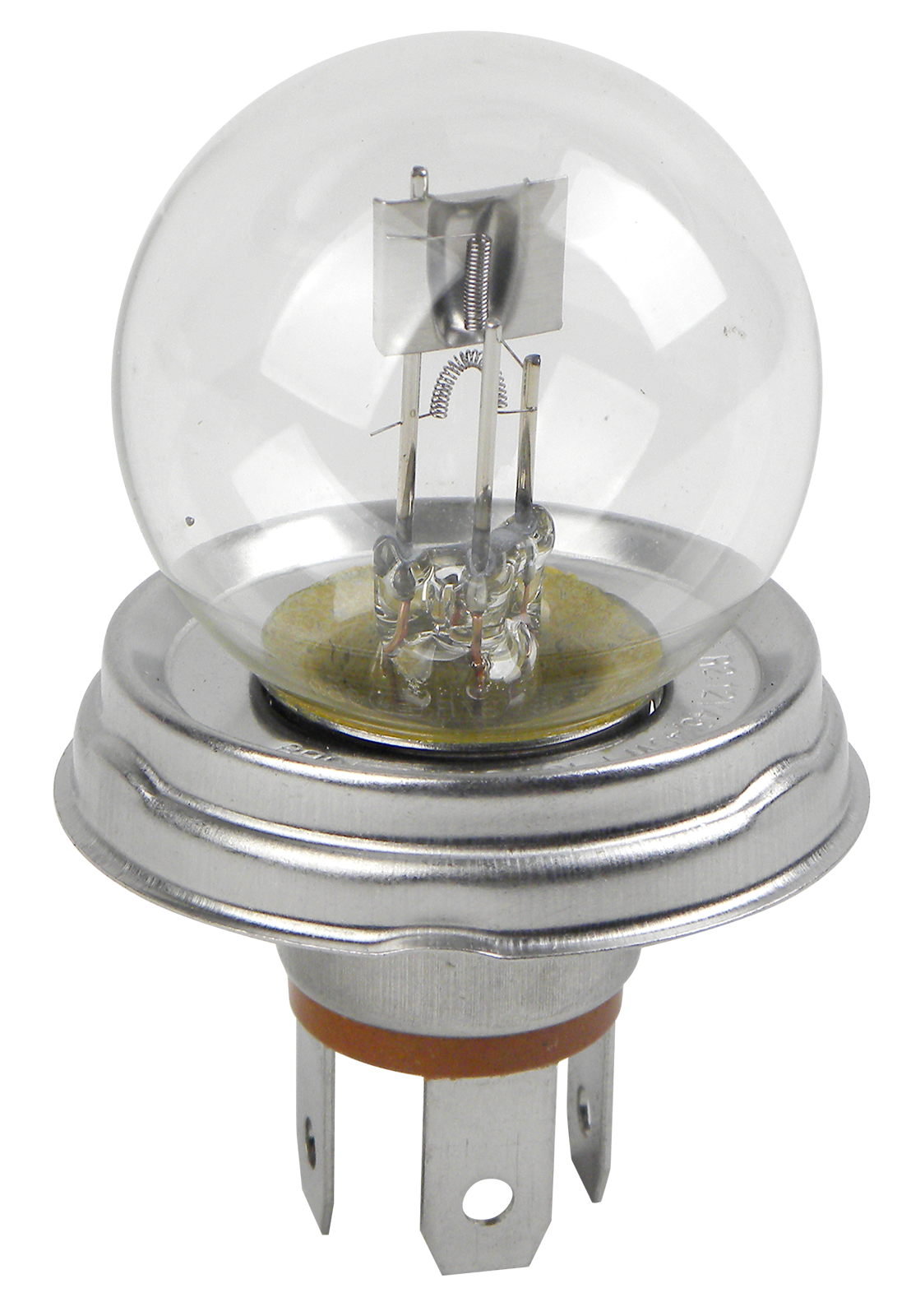 Bulb 12V, 45/40W, P45t-ASY