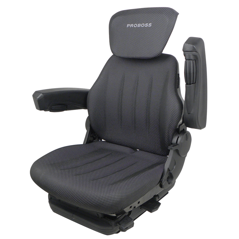 Sitz PROBOSS AS2480 12V