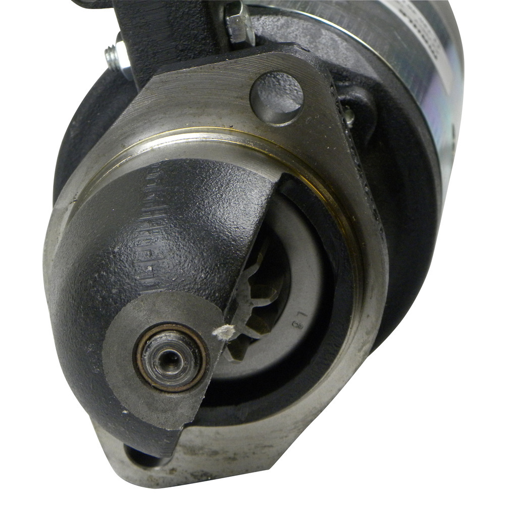 Starter 12V/3,0KW IS0201/MS58