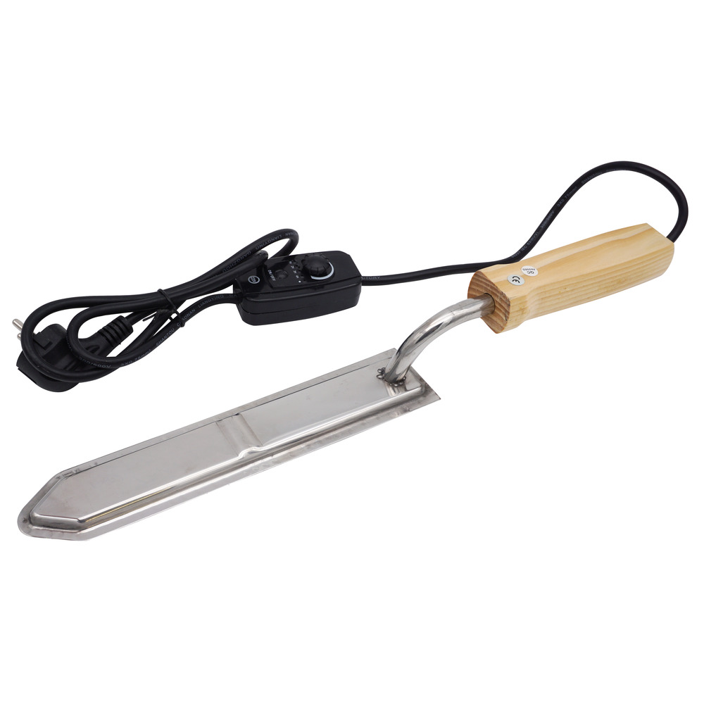 Entdeckelungsmesser elektrisch