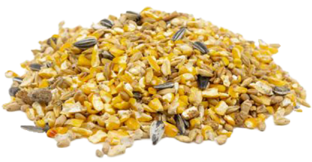 Geflügelkorn 25 kg