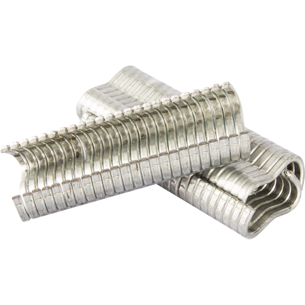 Mollette per salsicce 60 pezzi.