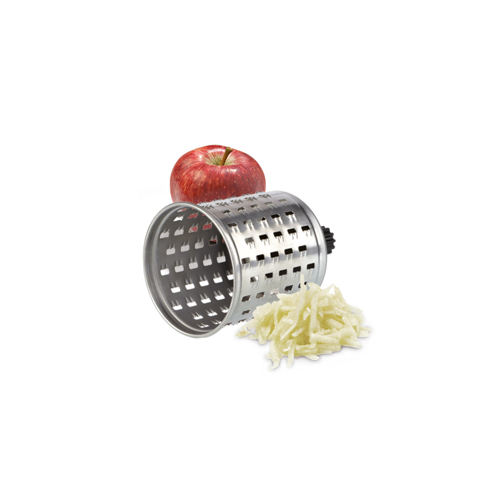 Alu Trommelreibe