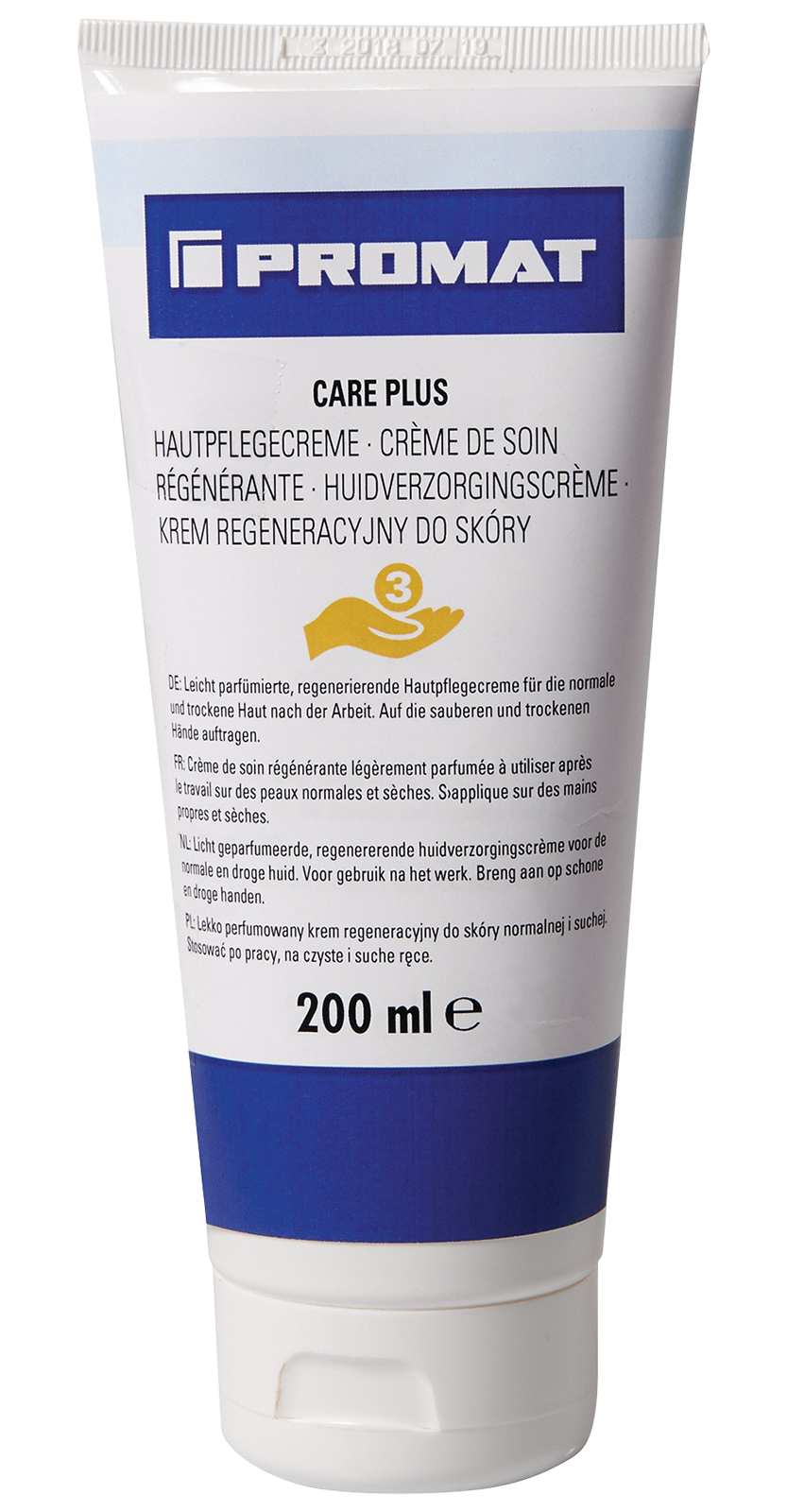 Hautschutzcreme