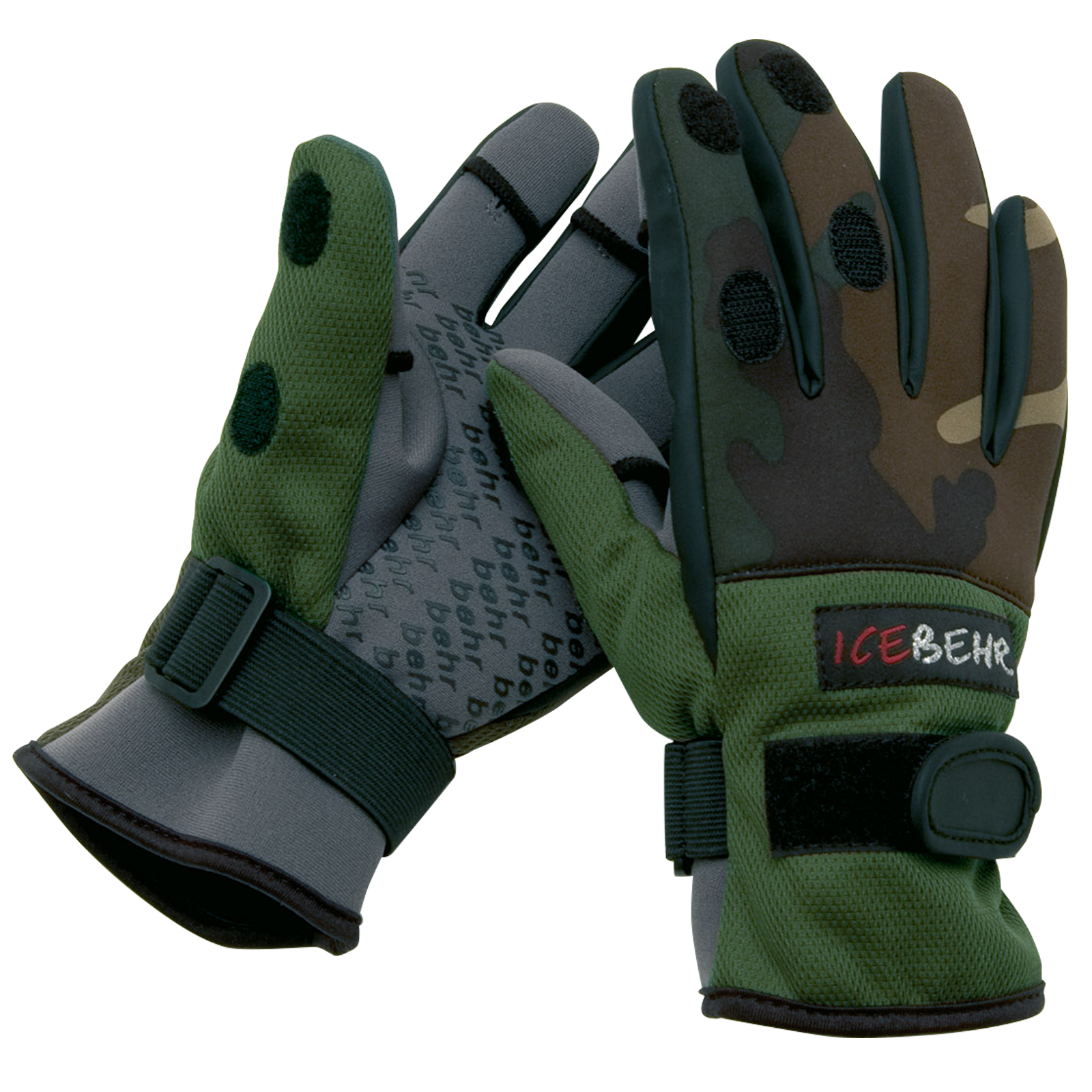 Handschuhe Neopren CanadaCamou