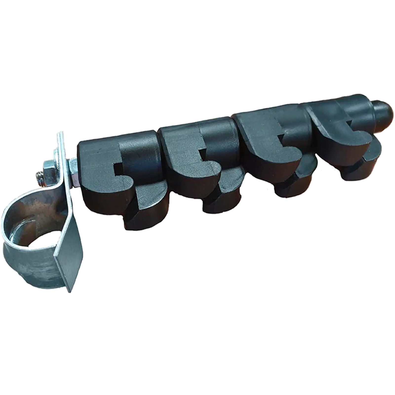 Gutter insulator for marten kit