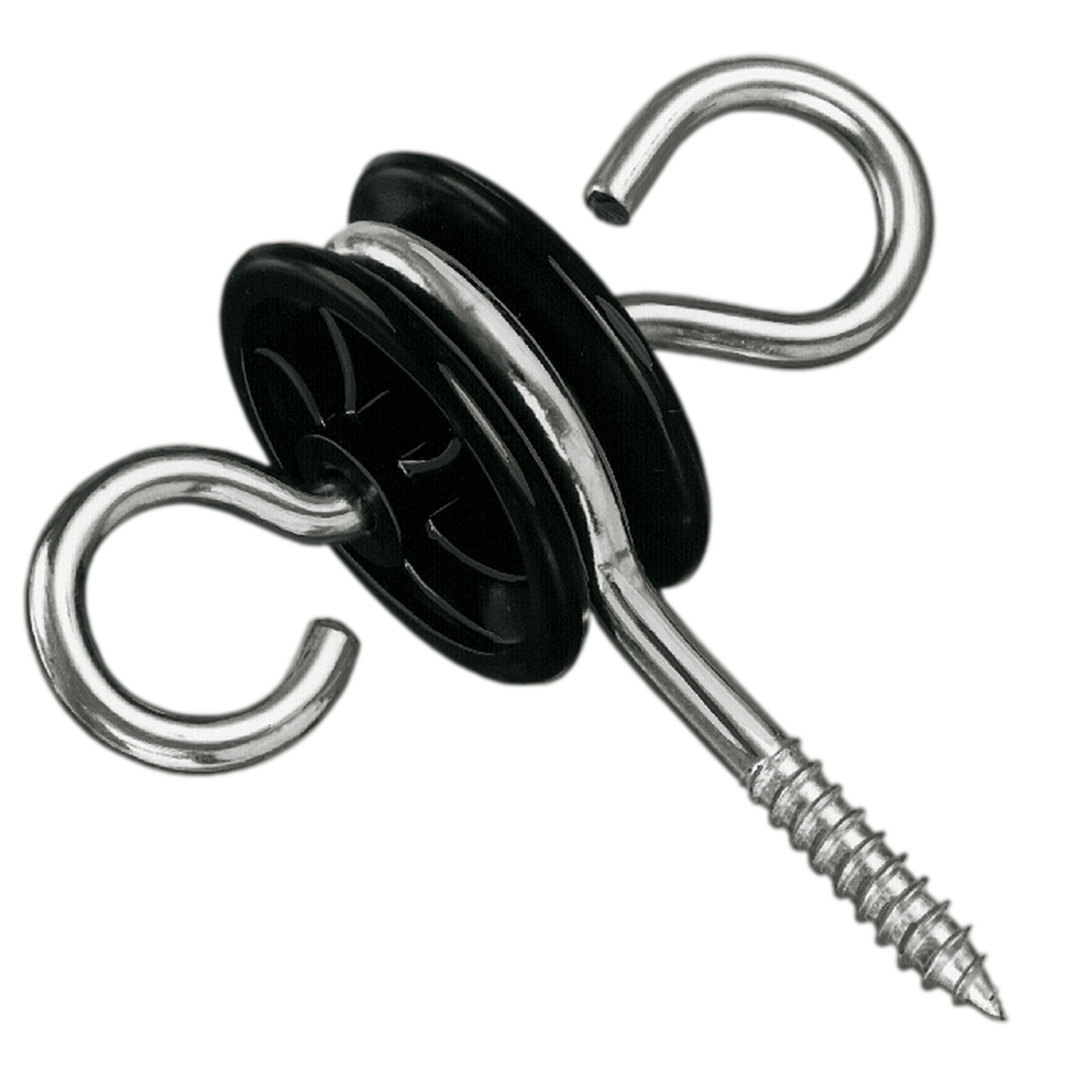 Torgriffisolator 10 Stück