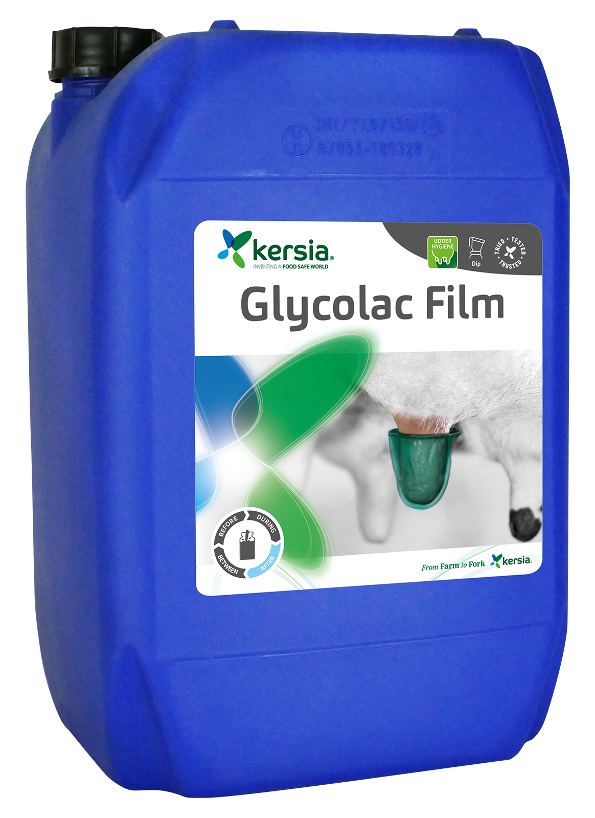 Glycolac Film 22 kg Kanister *