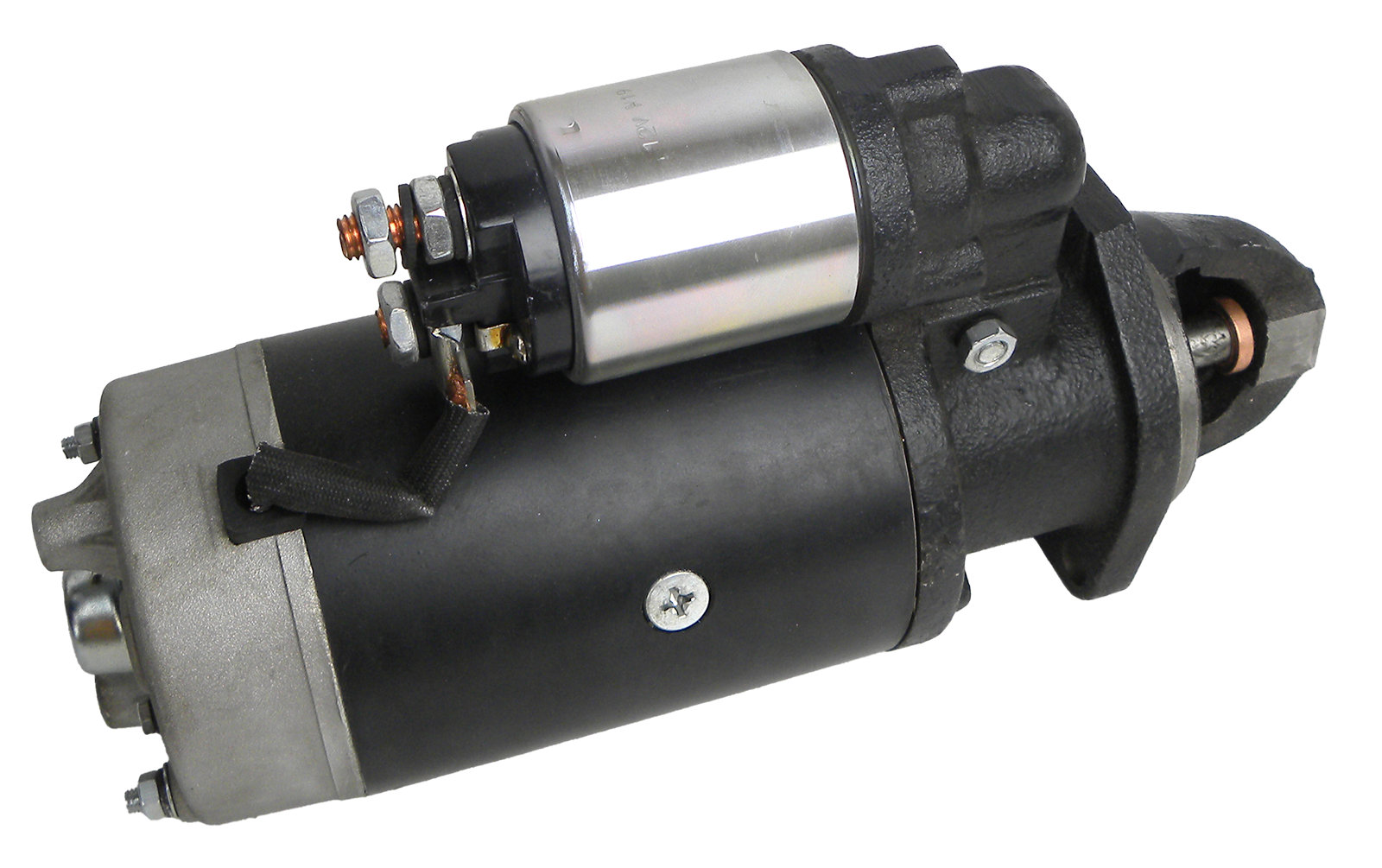 Starter 12V/3,0KW IS0671/MS332 Steyr
