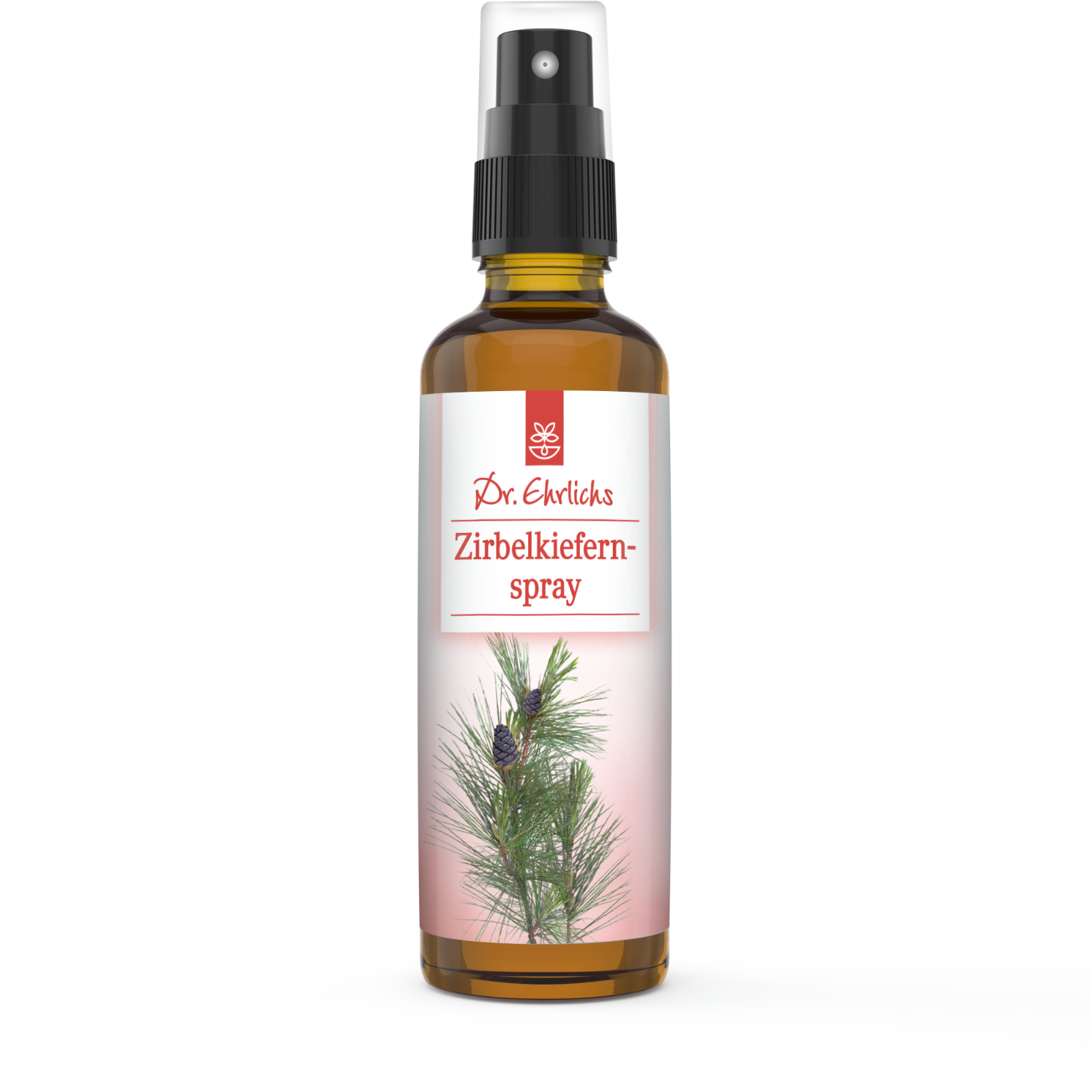  Zirbelkiefern Spray 75 ml