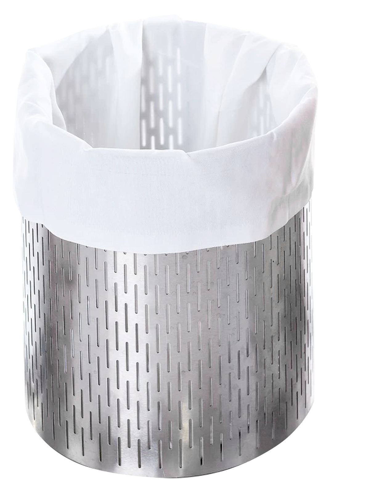Filter cloth for fruit press 12 liters