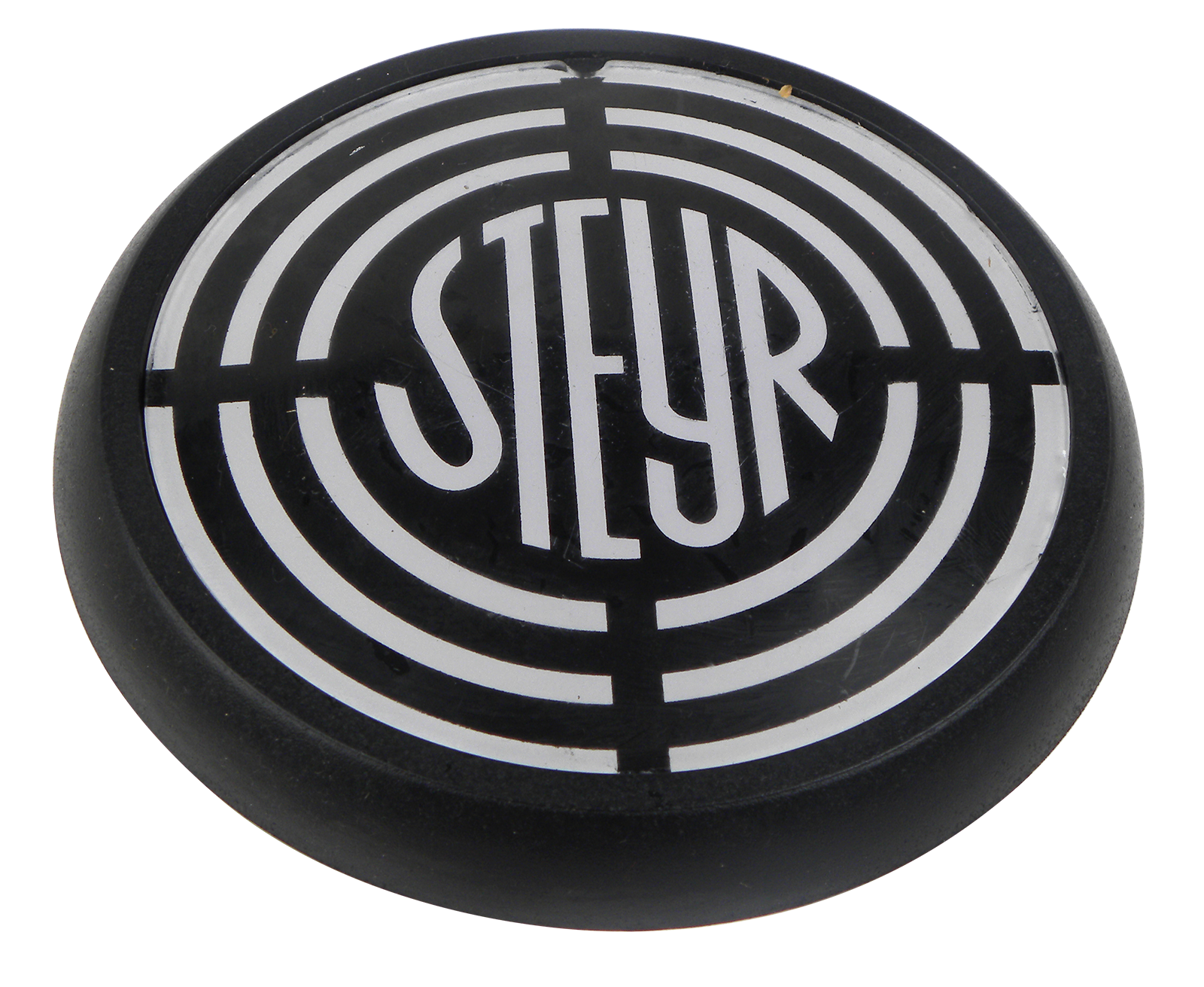 Emblem Steyr/Motorhaube