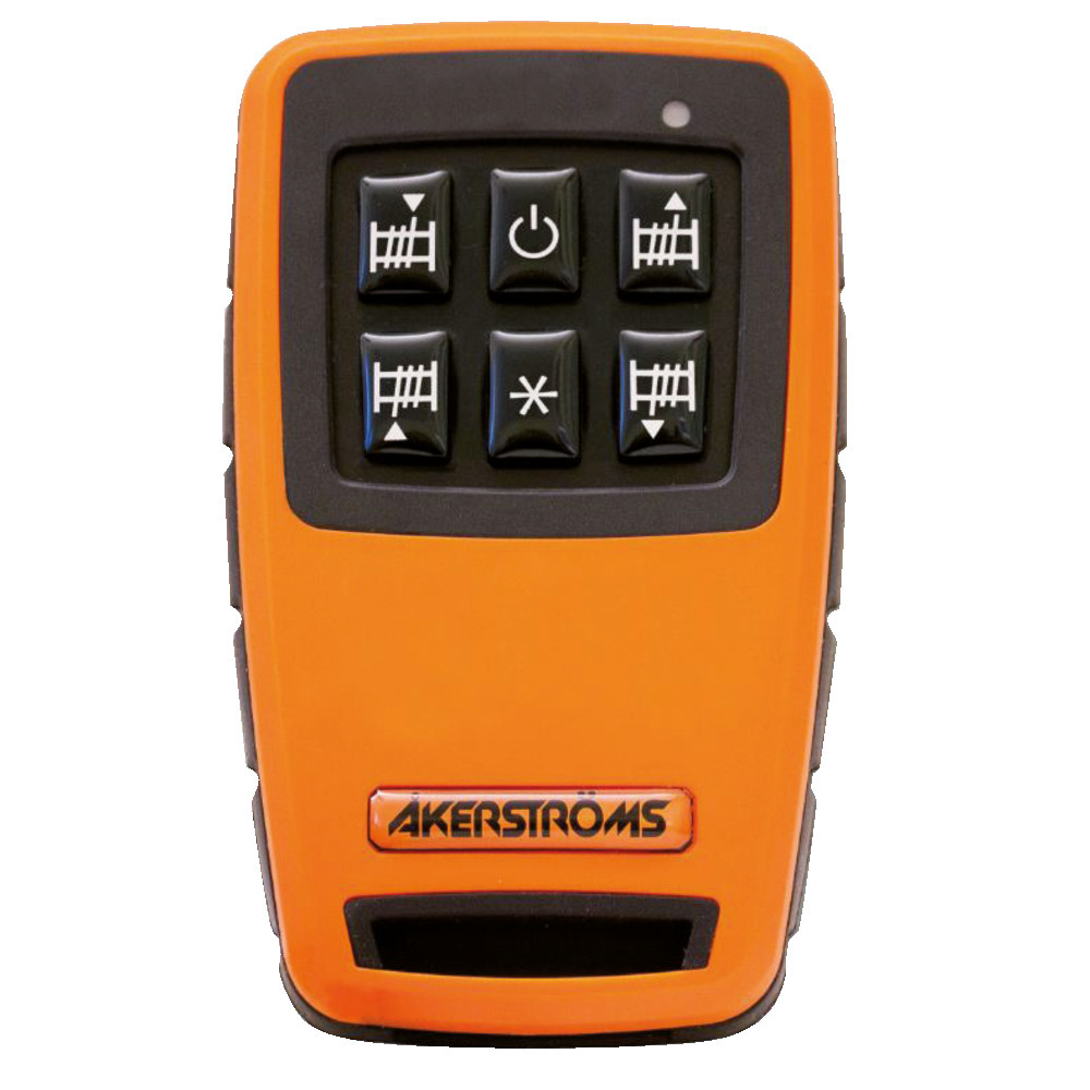 Funkfernsteuerung S800 Sender 6
