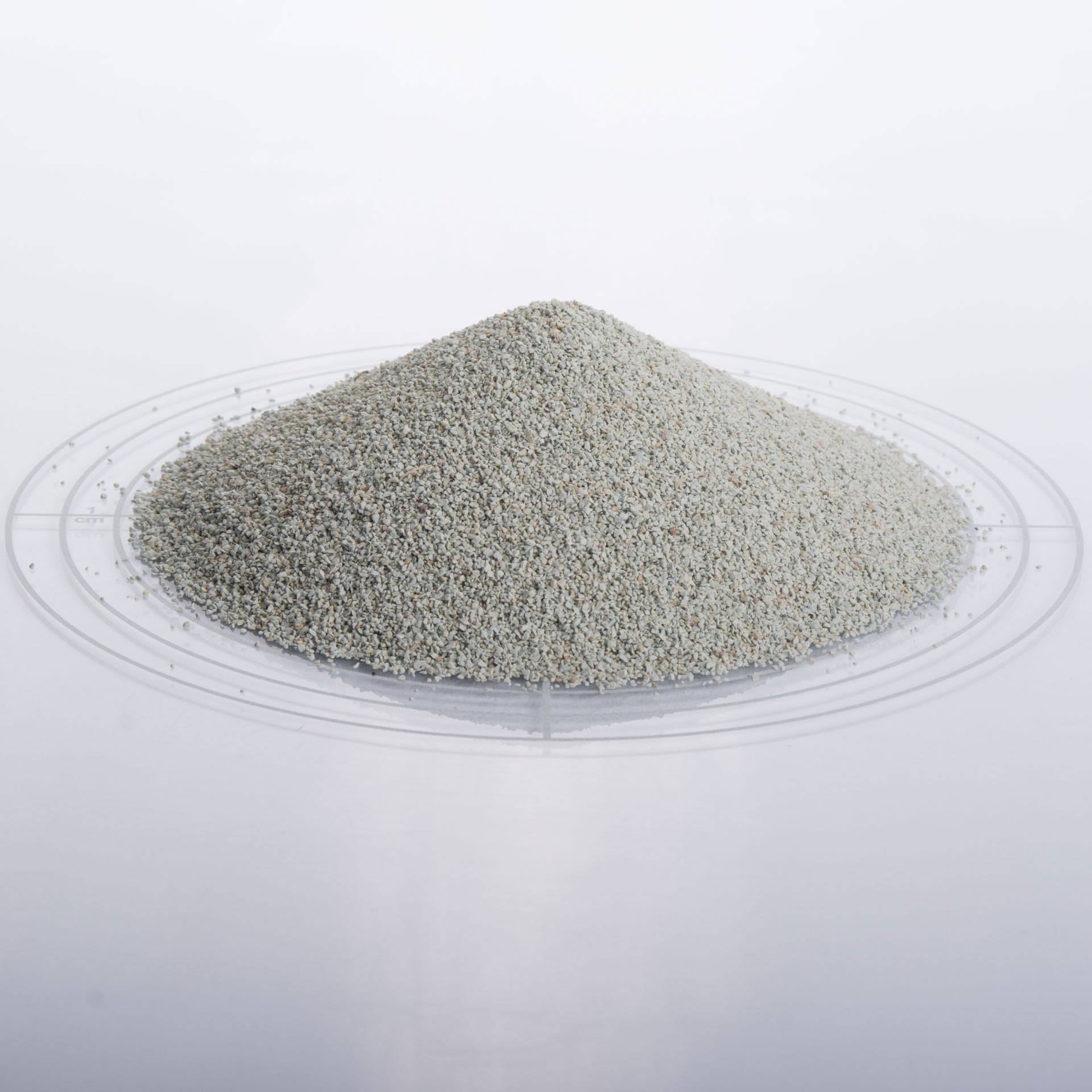 Zeolith-100 0,5-1,0 mm - 10 kg Sack