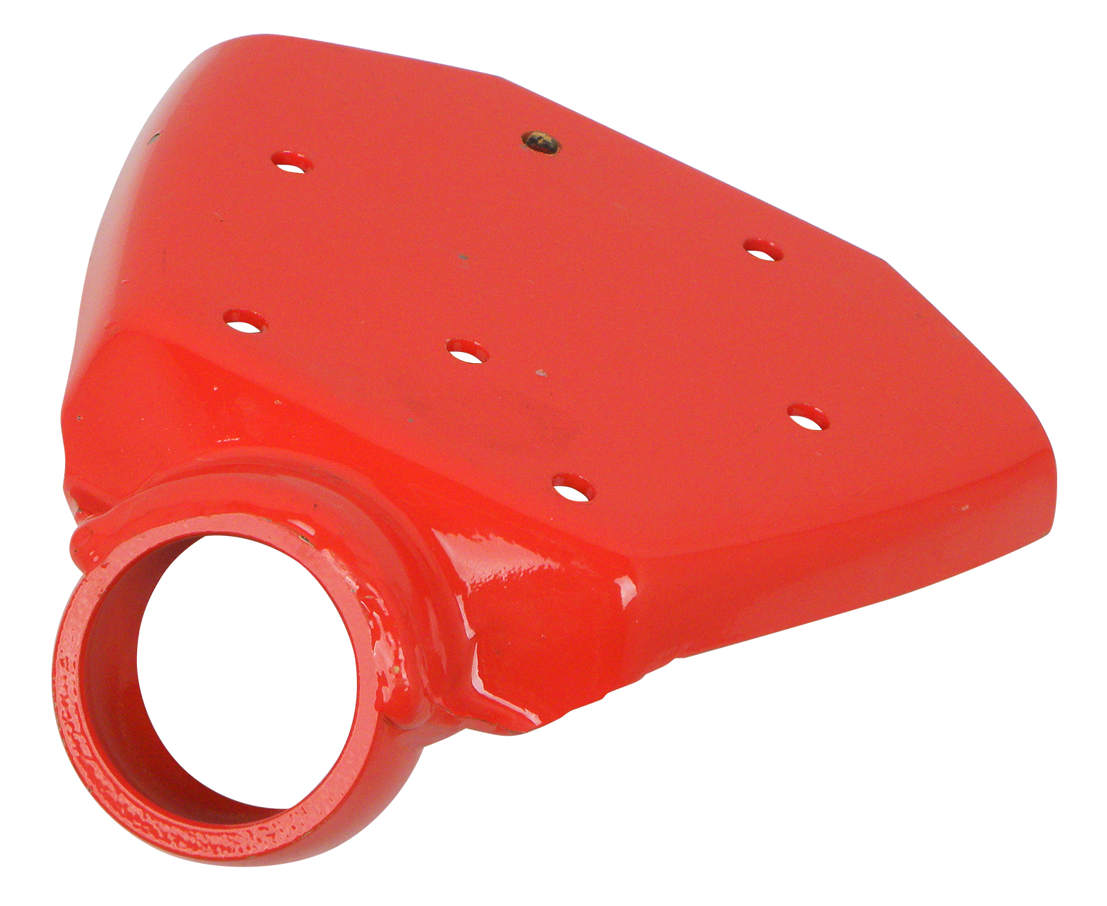 Kugelpfanne zu 116, 316