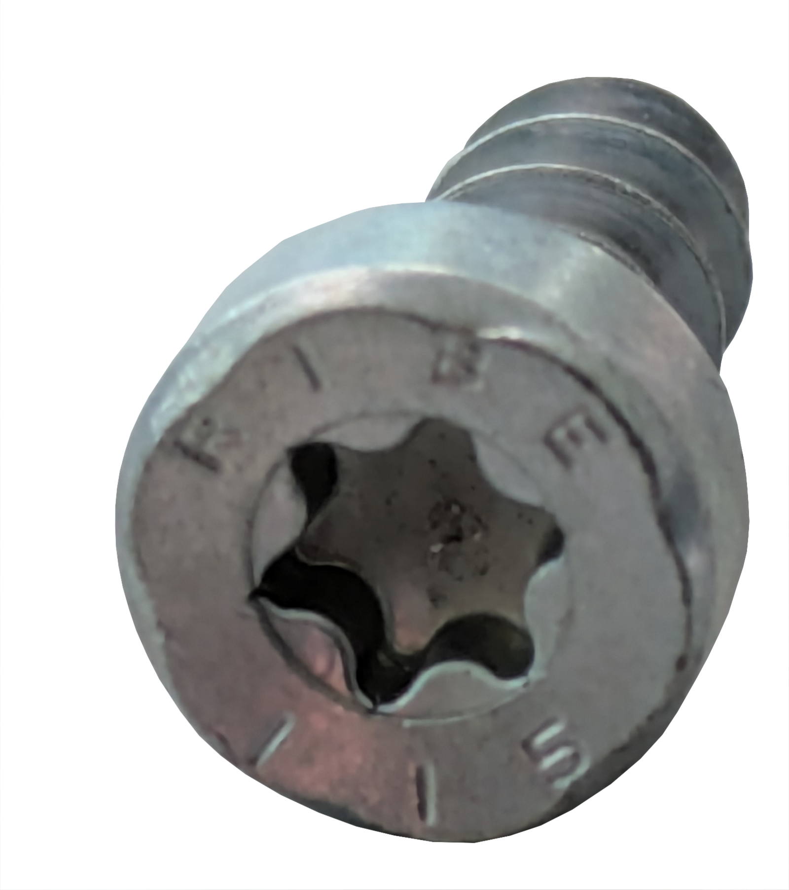 Zylinderschraube M 6 x 14