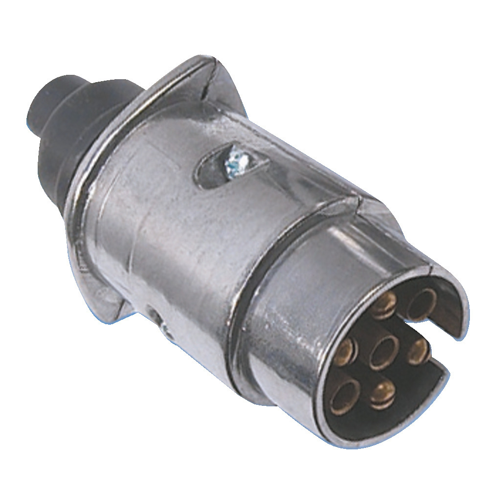 Stecker Metall