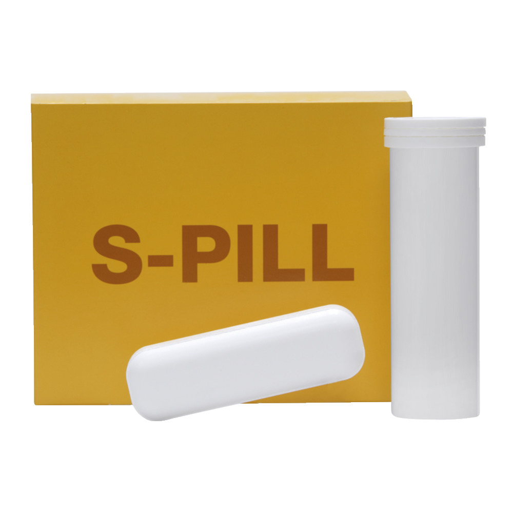 S-PILL ®