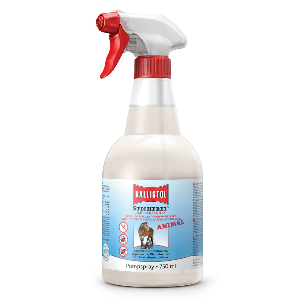 Stichfrei* Animal, 750 ml *