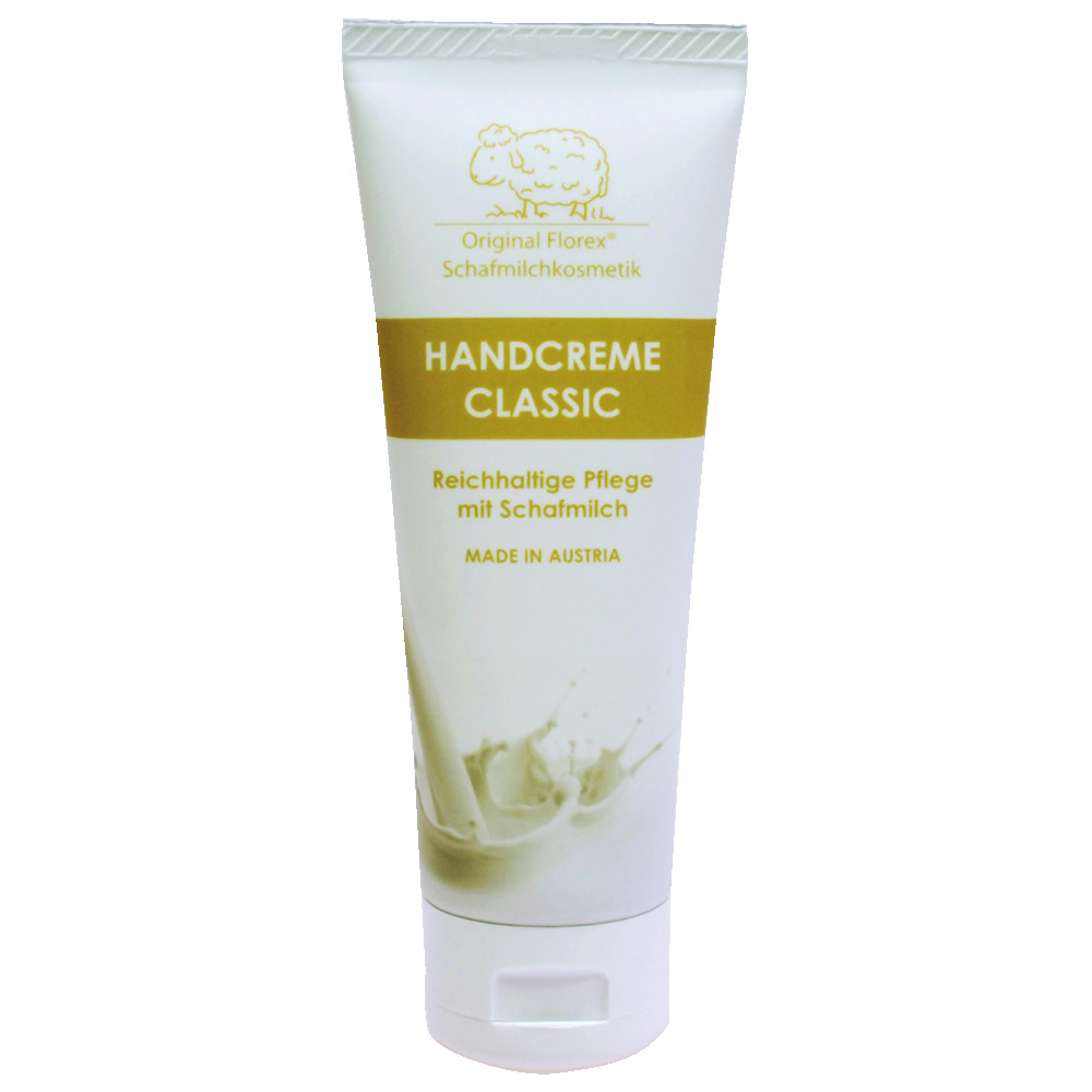Handcreme Schafmilch Classic 75ml