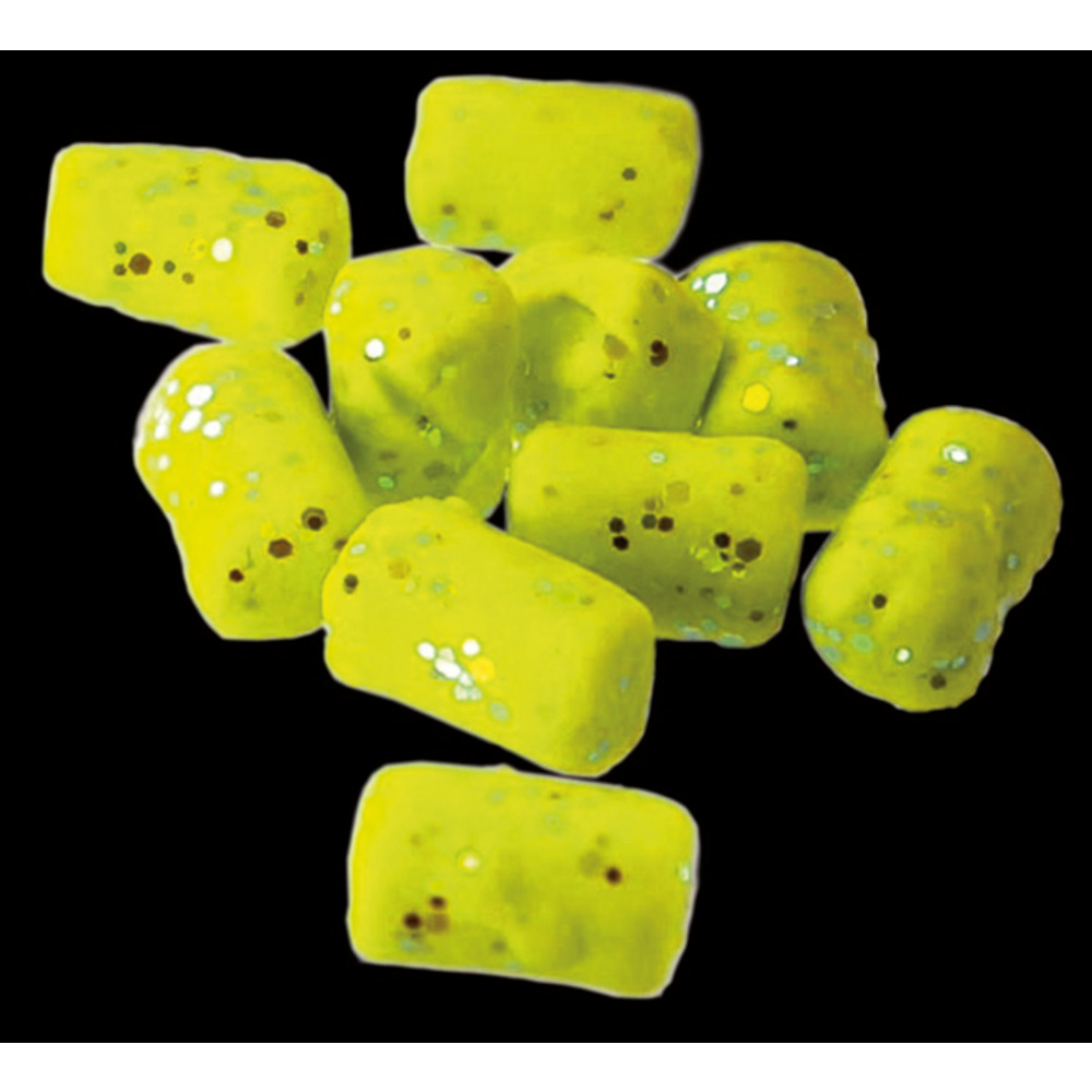 Forellen Pellets-knetbar