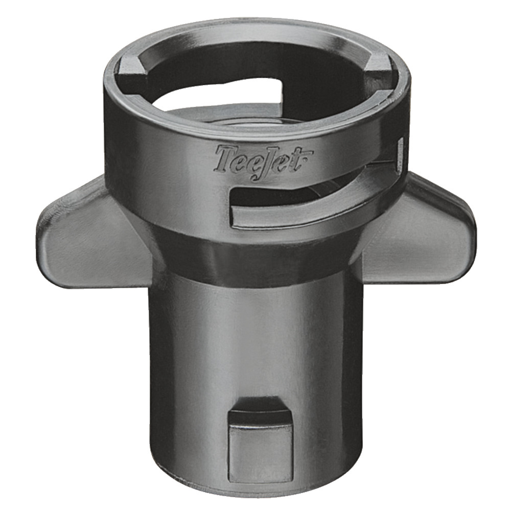 Adapter von System Hardi auf Quick TeeJet