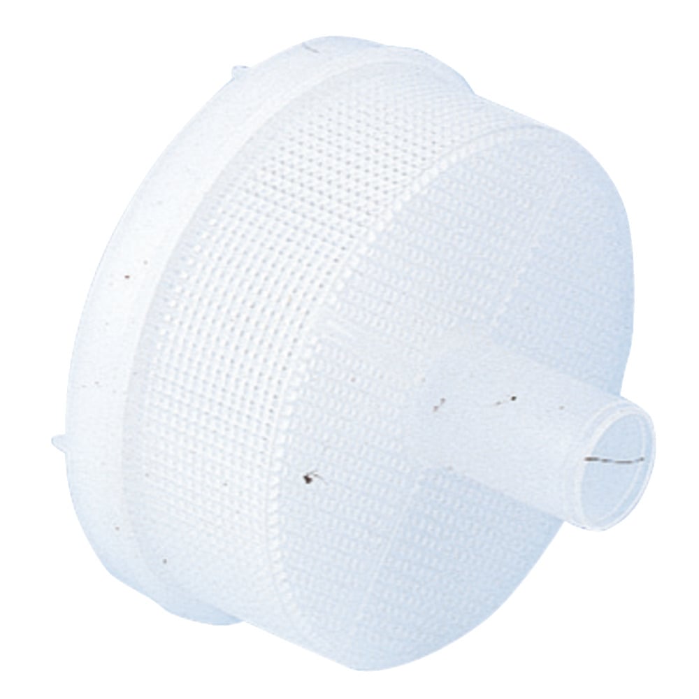 Filtre d'aspiration PVC pour pompe PTO MT300