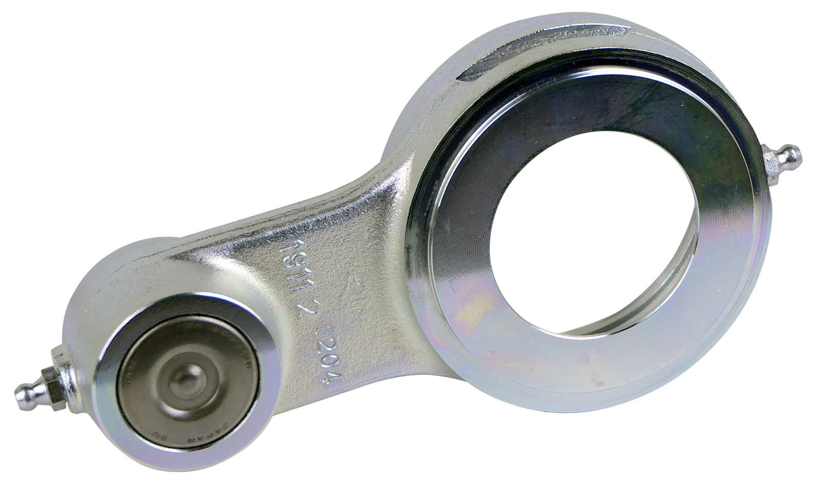 Kurbellagergehäuse vorne, anstelle ESM 287.0430