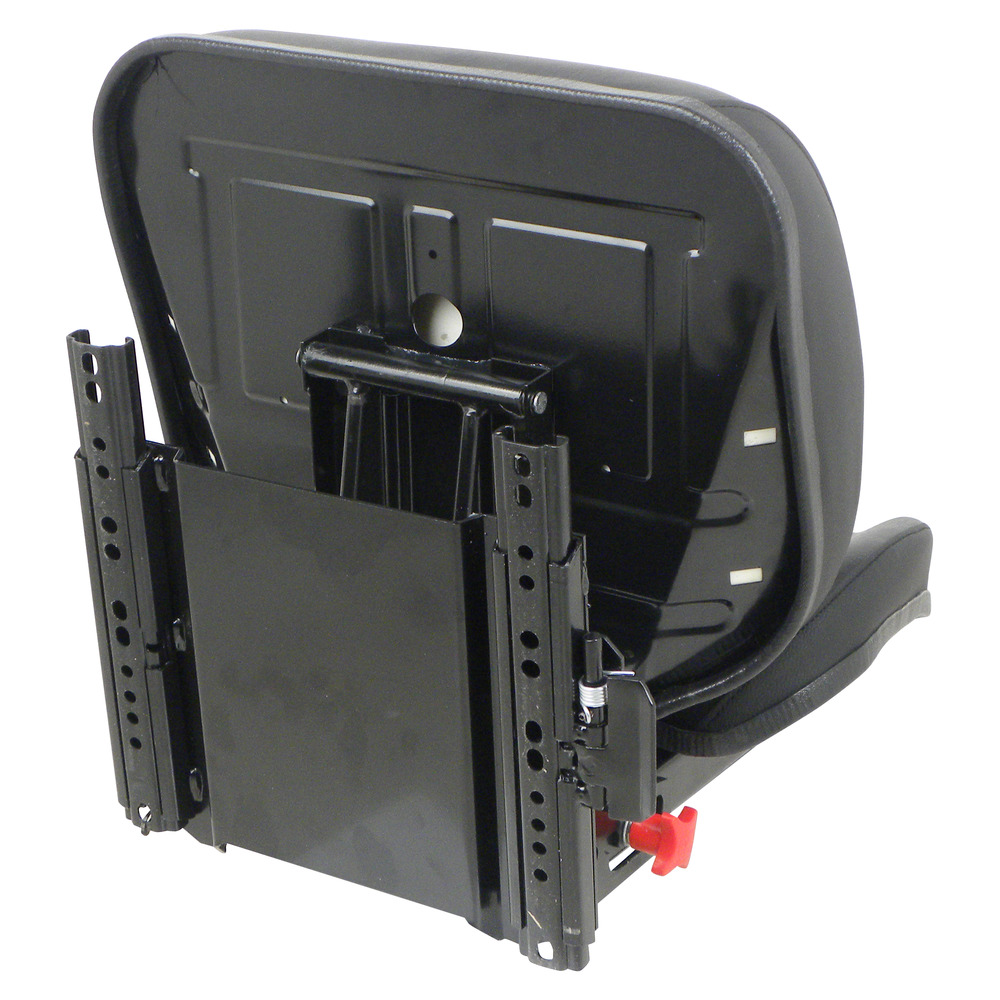 Traktorsitz / Schleppersitz KLEPP 1050E