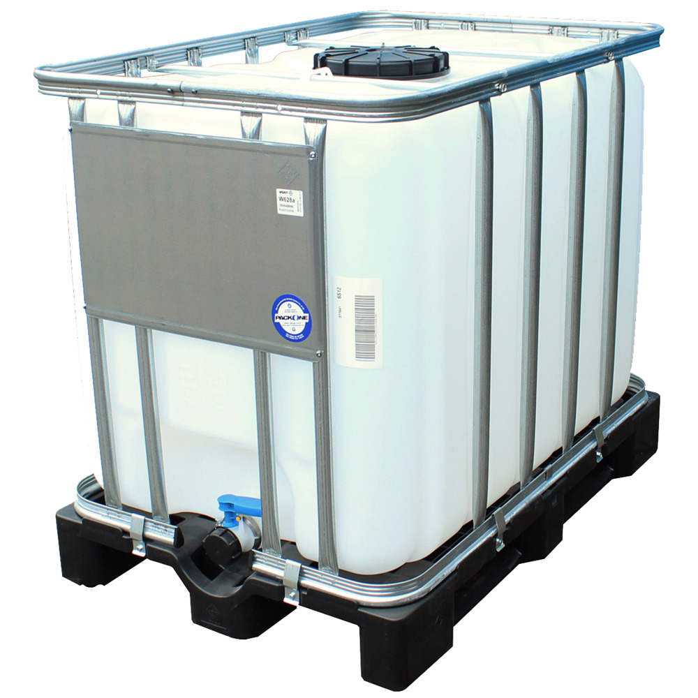 IBC Tank 600 L