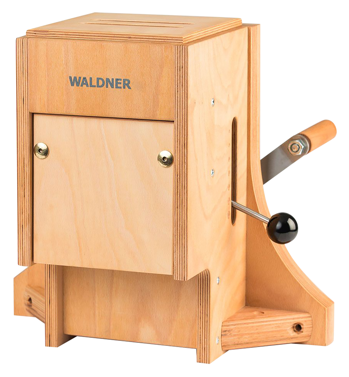 Handmühle Crafter