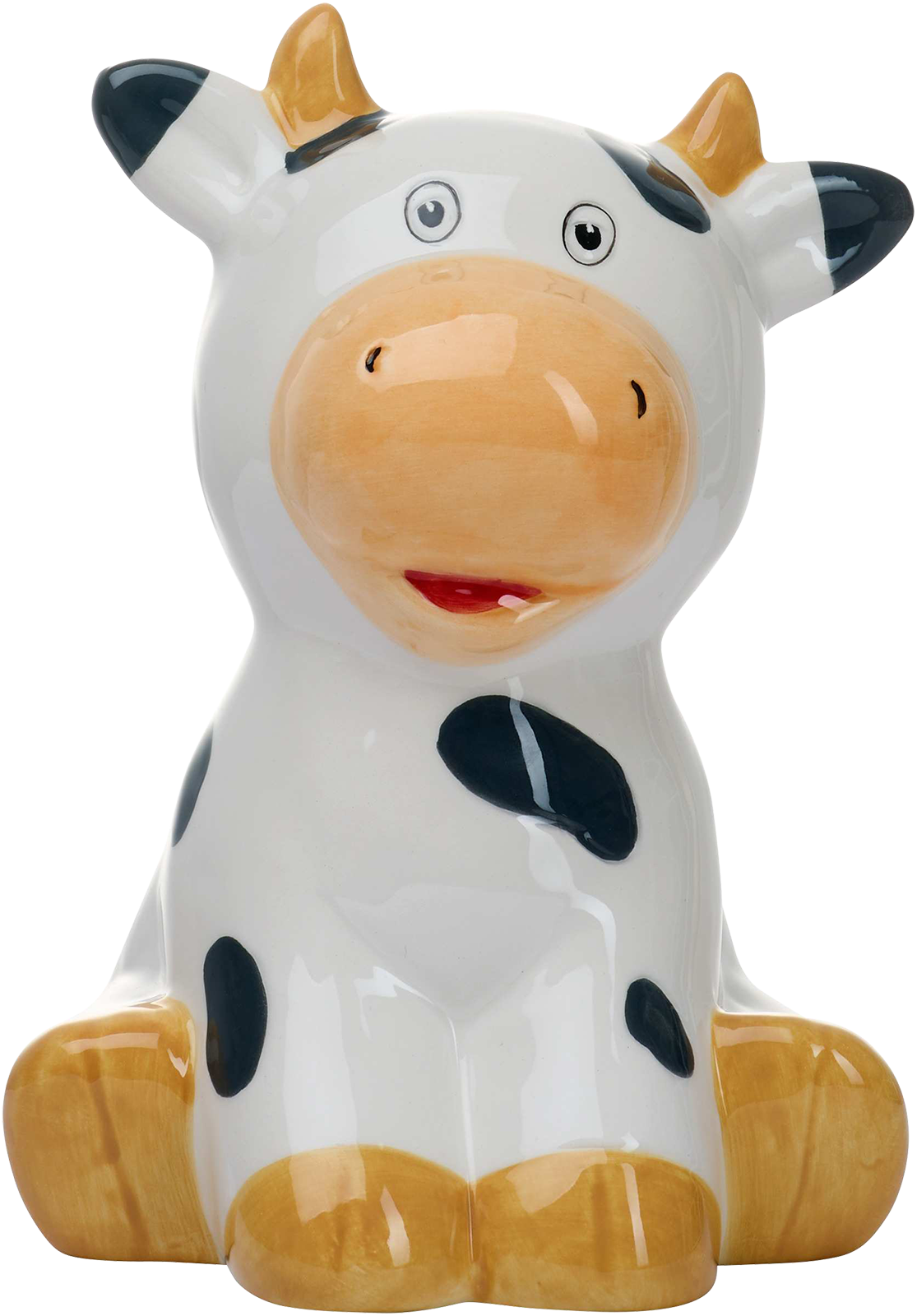 Sparfigur Kuh