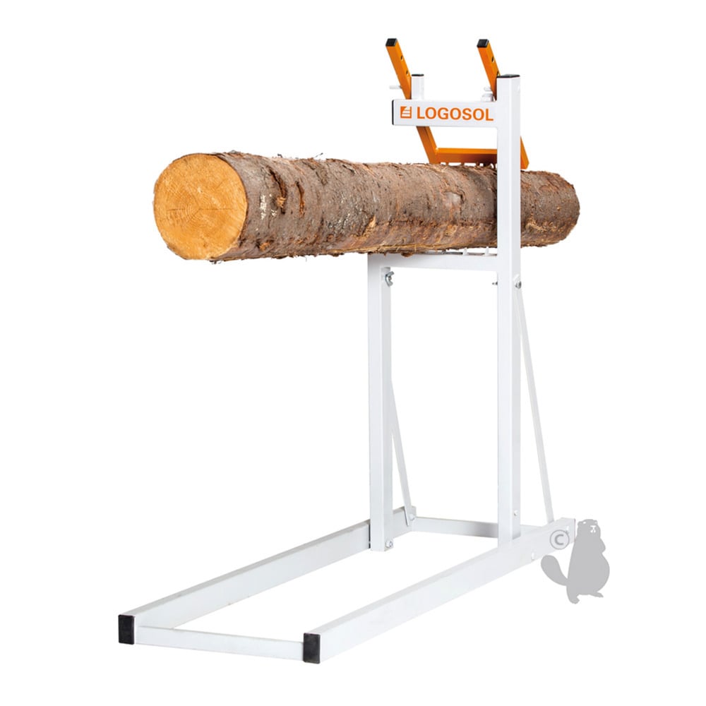 Sägebock Smart Holder