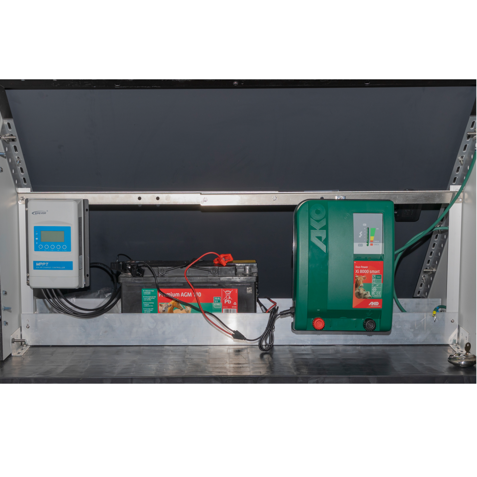 Solarstation XL smart