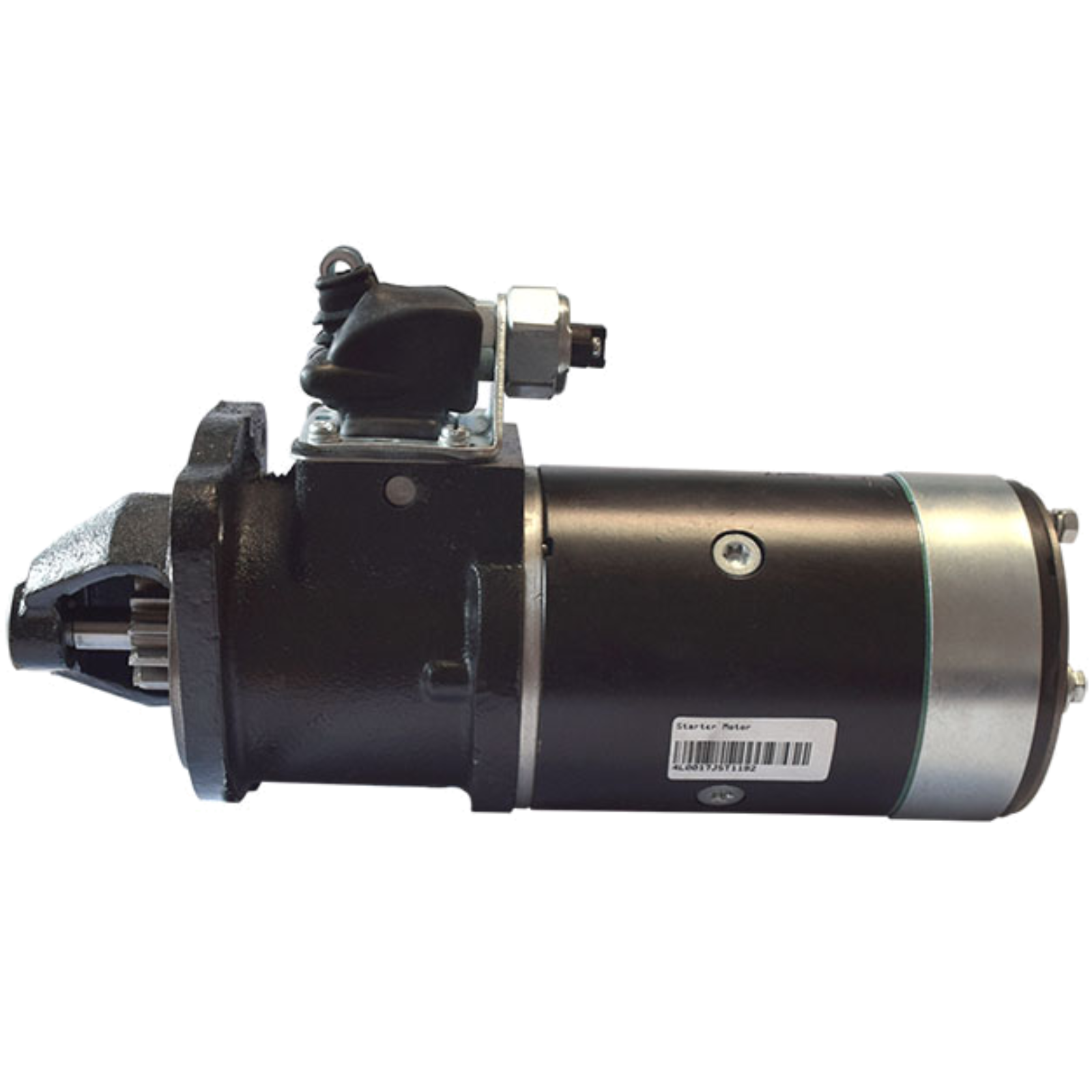 Starter Ford Major