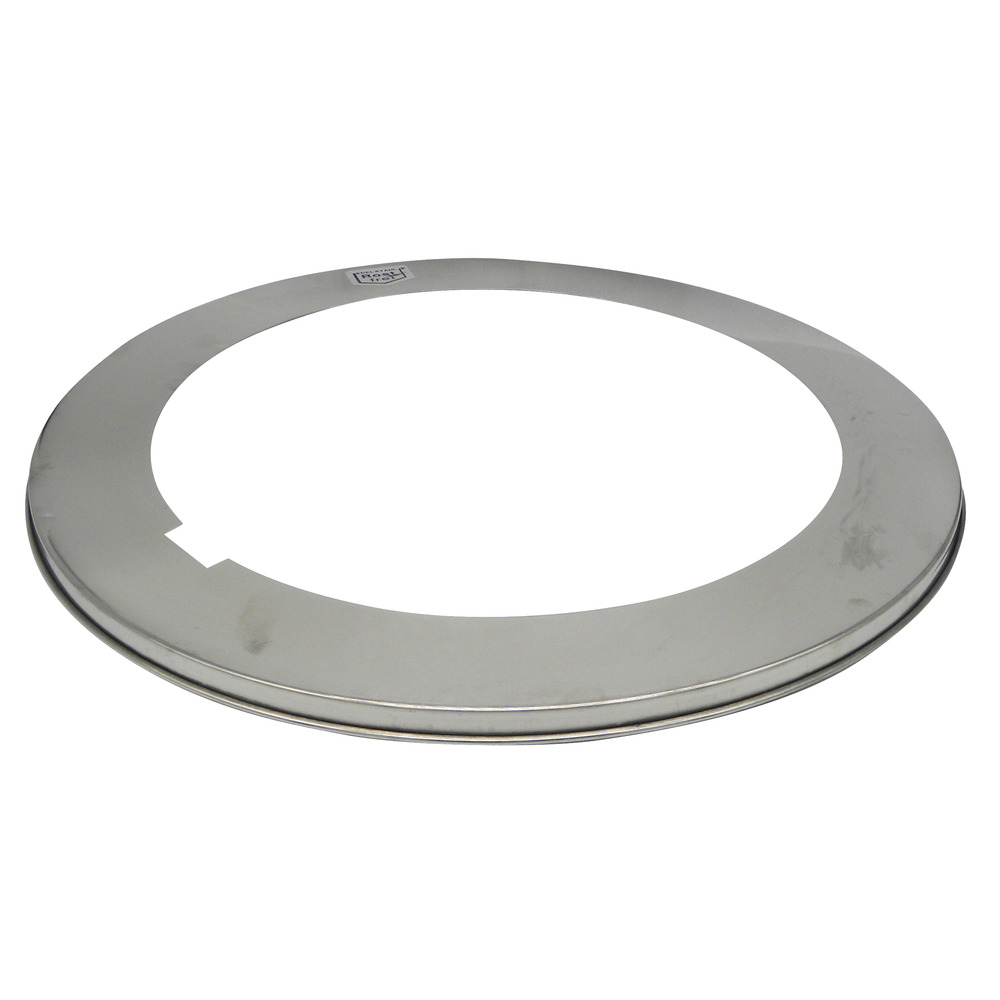 Abdeckring für Wachstopf