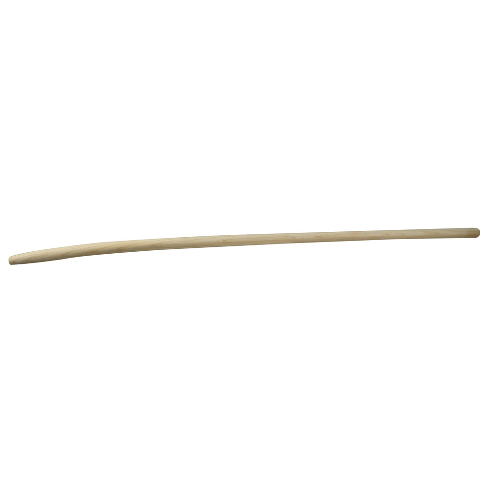 Fork handle with cone 1.5m 38mm